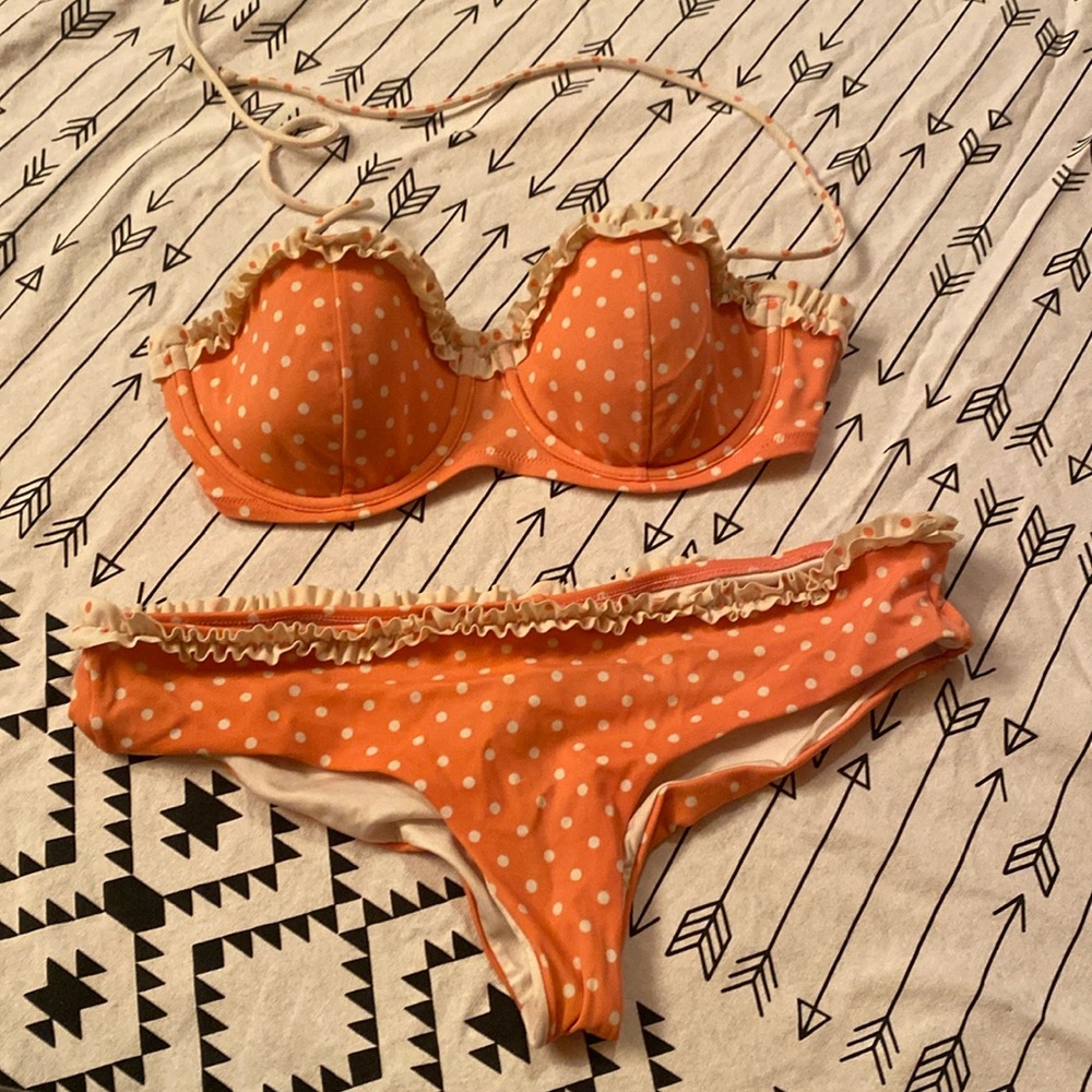 Victorias Secret Bikini
